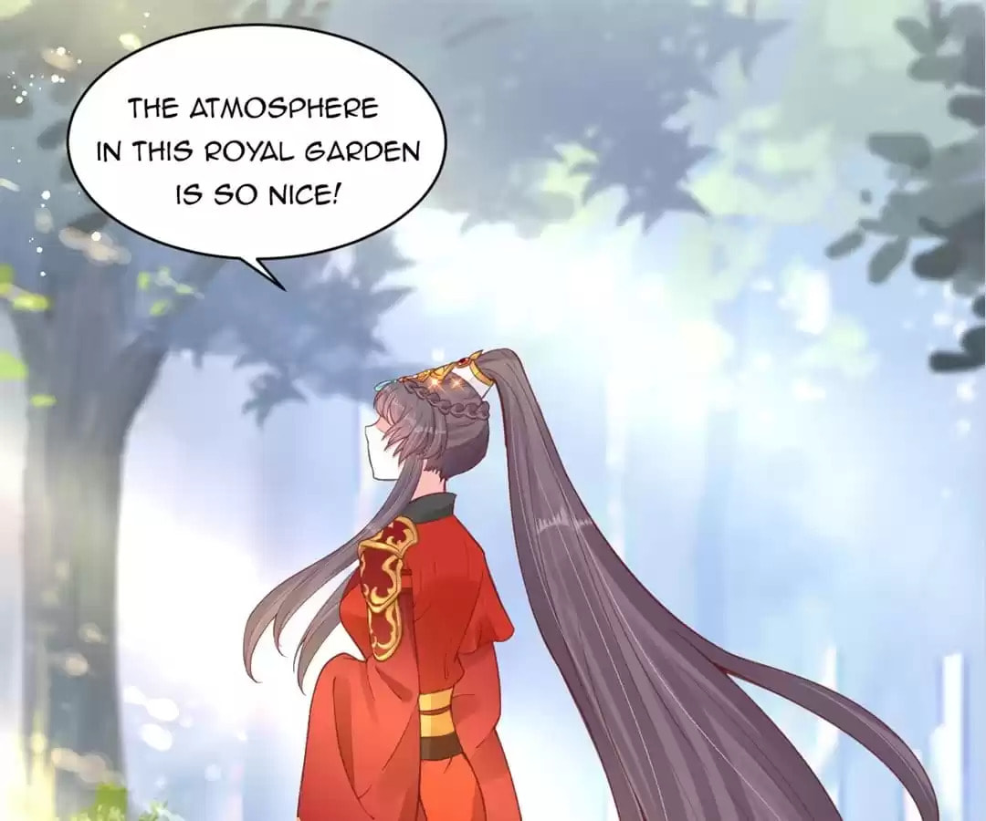 Shengshi Li Hua Dian (Colored) Chapter 33 page 106 - 
