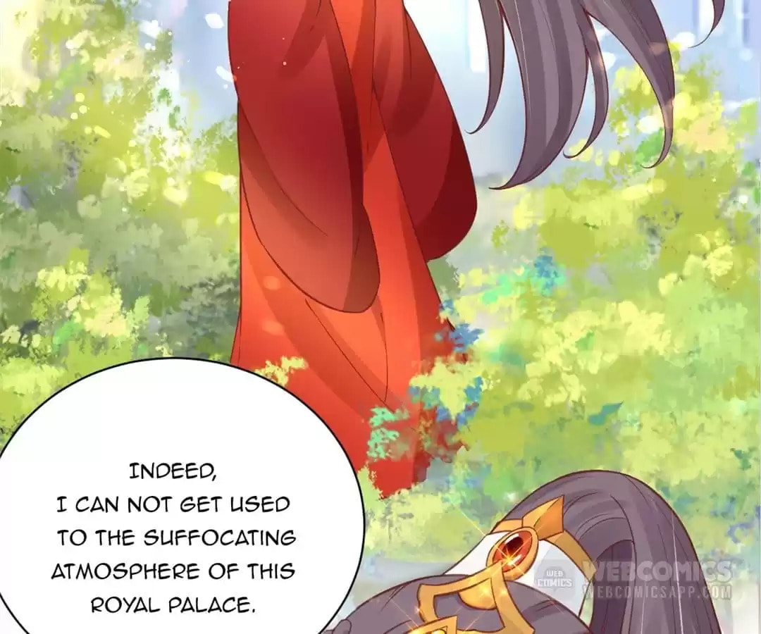 Shengshi Li Hua Dian (Colored) Chapter 33 page 107 - 
