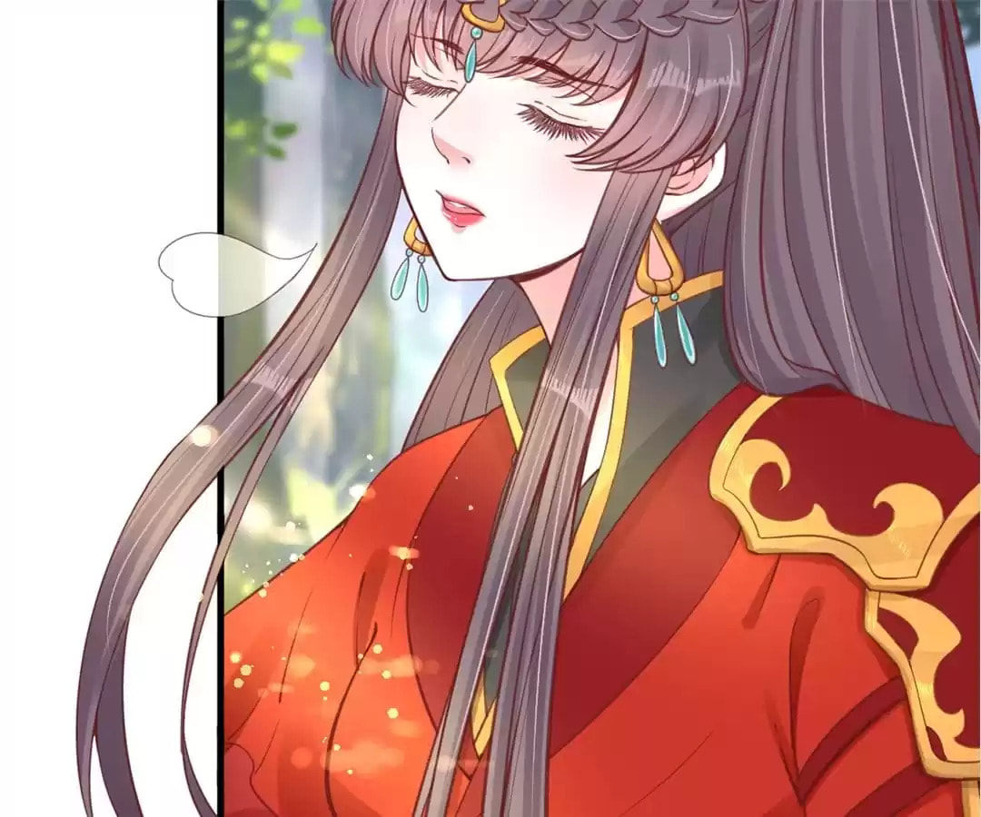 Shengshi Li Hua Dian (Colored) Chapter 33 page 109 - 