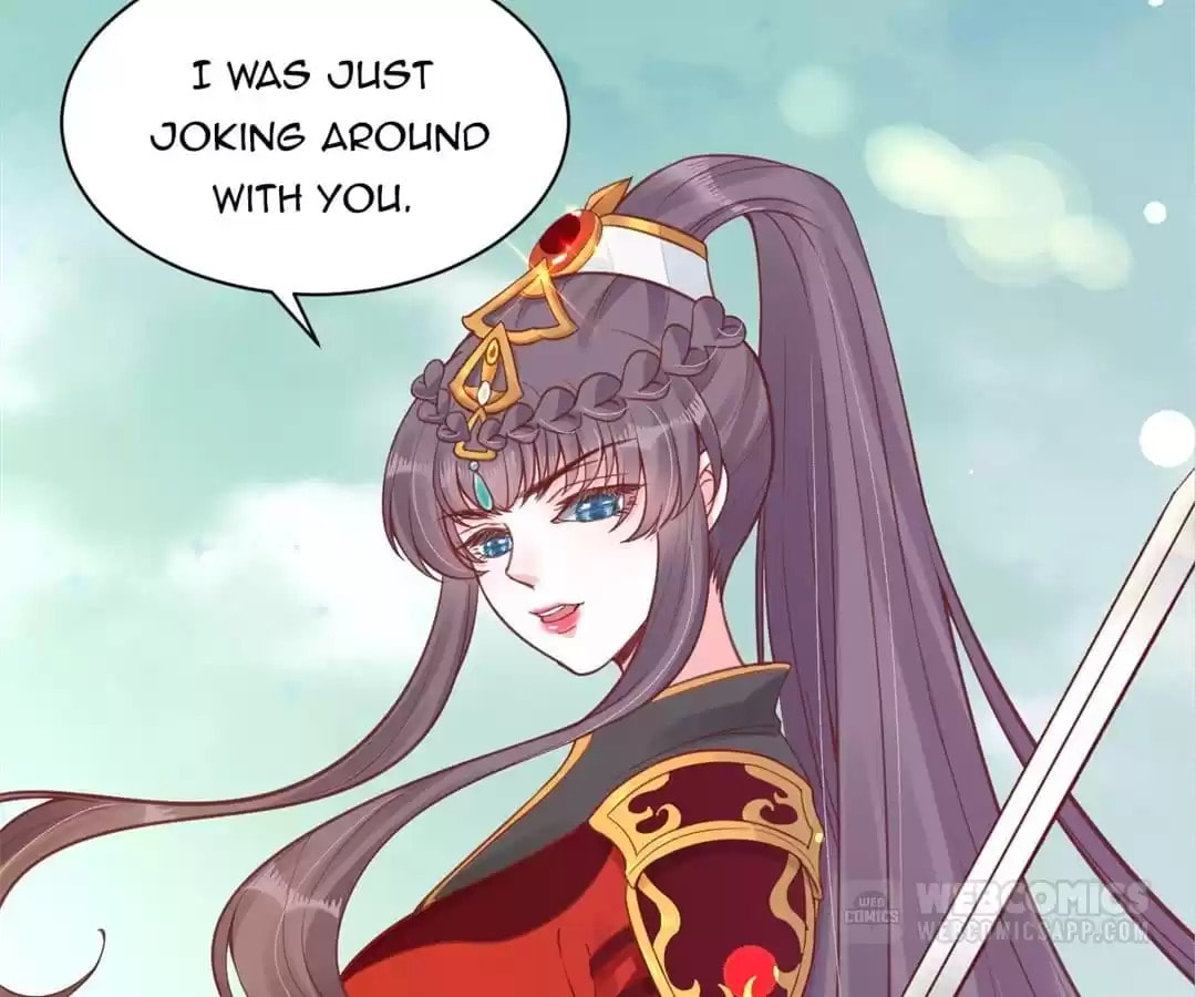 Shengshi Li Hua Dian (Colored) Chapter 33 page 12 - 