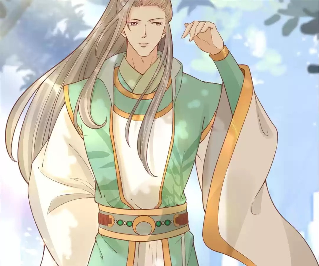 Shengshi Li Hua Dian (Colored) Chapter 33 page 112 - 