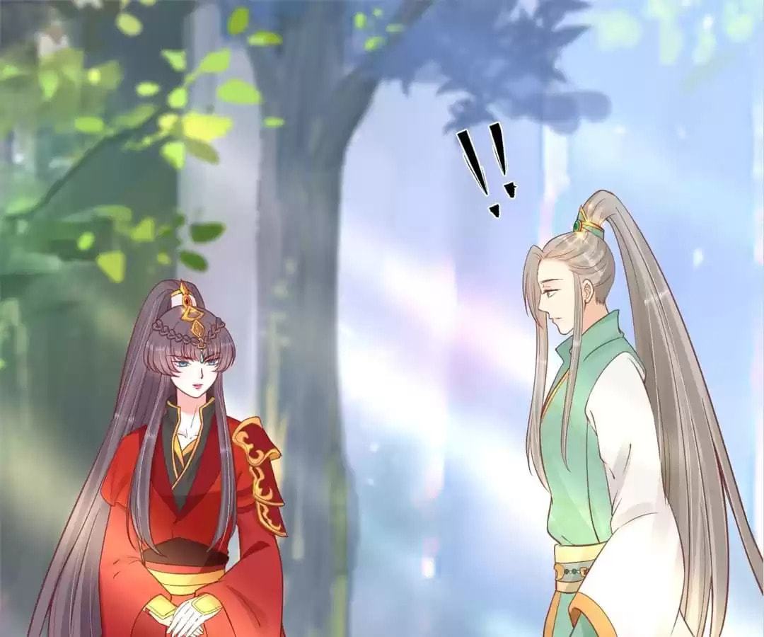 Shengshi Li Hua Dian (Colored) Chapter 33 page 115 - 