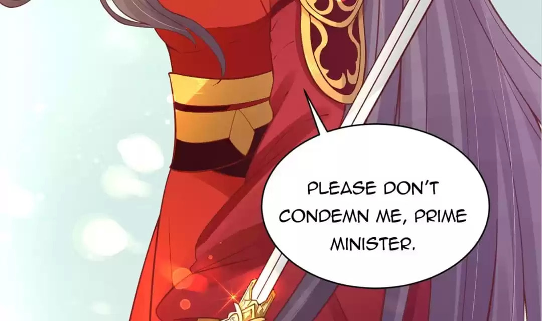 Shengshi Li Hua Dian (Colored) Chapter 33 page 13 - 