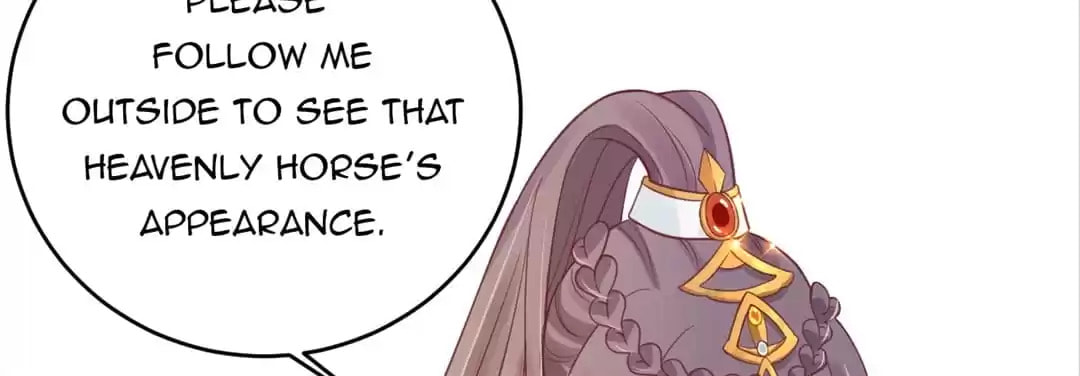 Shengshi Li Hua Dian (Colored) Chapter 33 page 19 - 