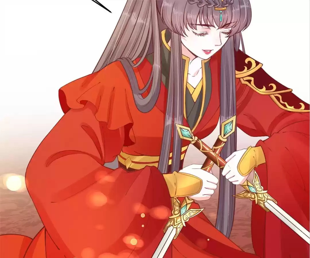 Shengshi Li Hua Dian (Colored) Chapter 33 page 20 - 