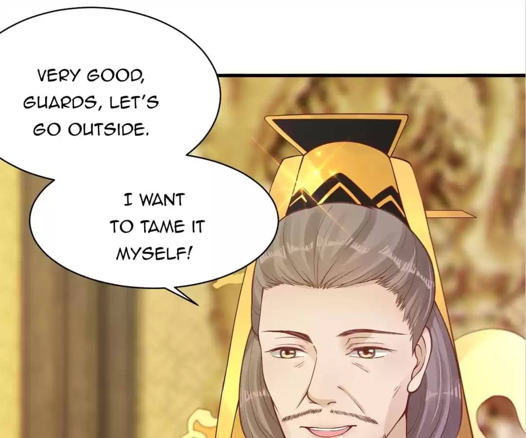 Shengshi Li Hua Dian (Colored) Chapter 33 page 23 - 