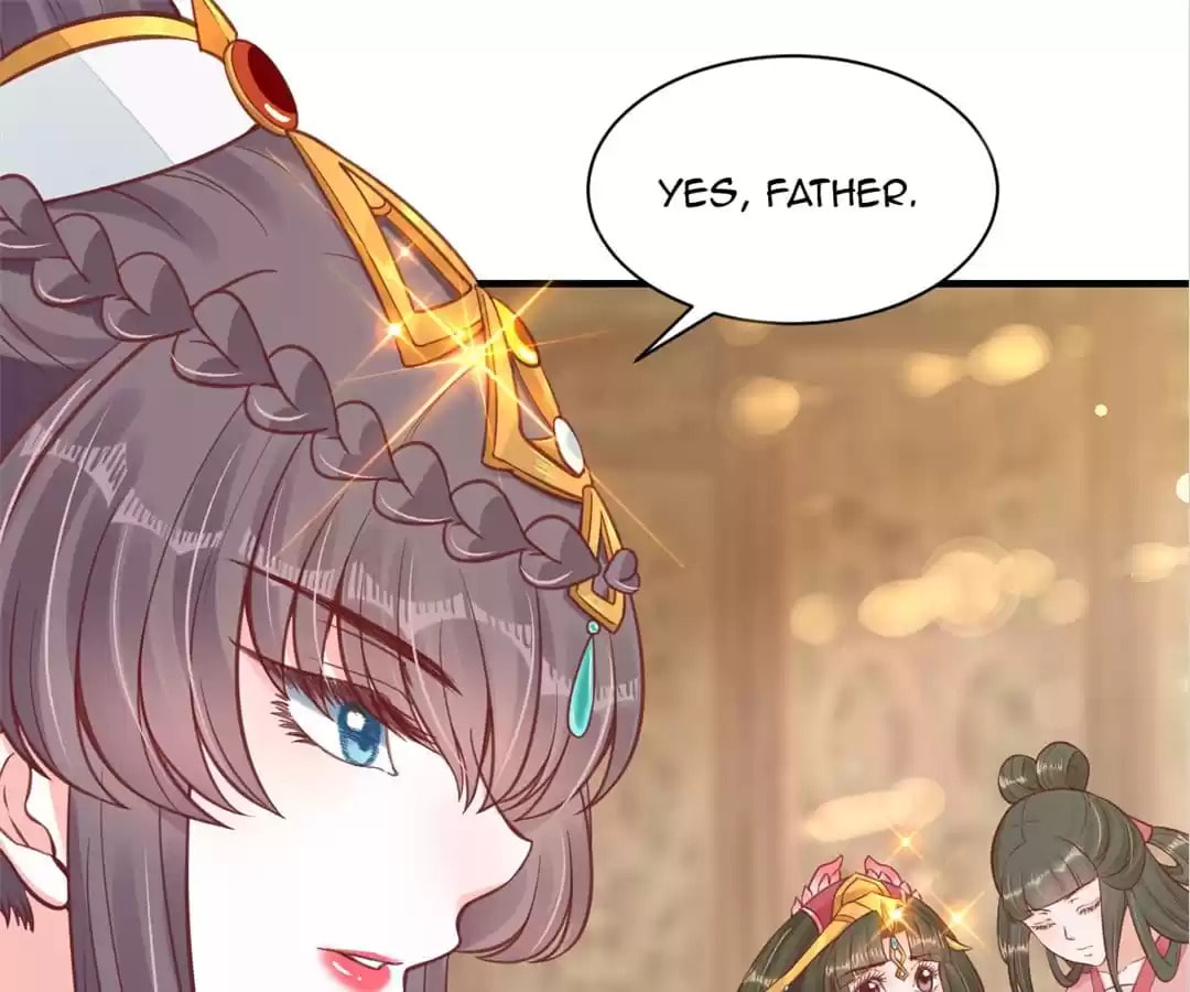 Shengshi Li Hua Dian (Colored) Chapter 33 page 26 - 