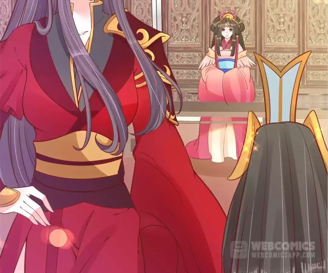 Shengshi Li Hua Dian (Colored) Chapter 33 page 29 - 