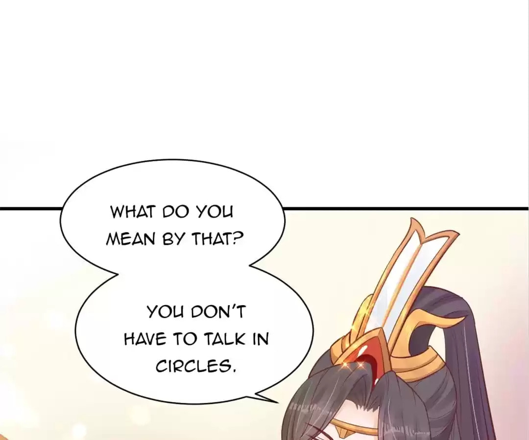Shengshi Li Hua Dian (Colored) Chapter 33 page 31 - 