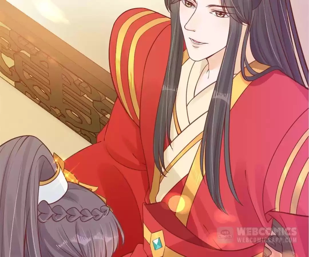 Shengshi Li Hua Dian (Colored) Chapter 33 page 32 - 