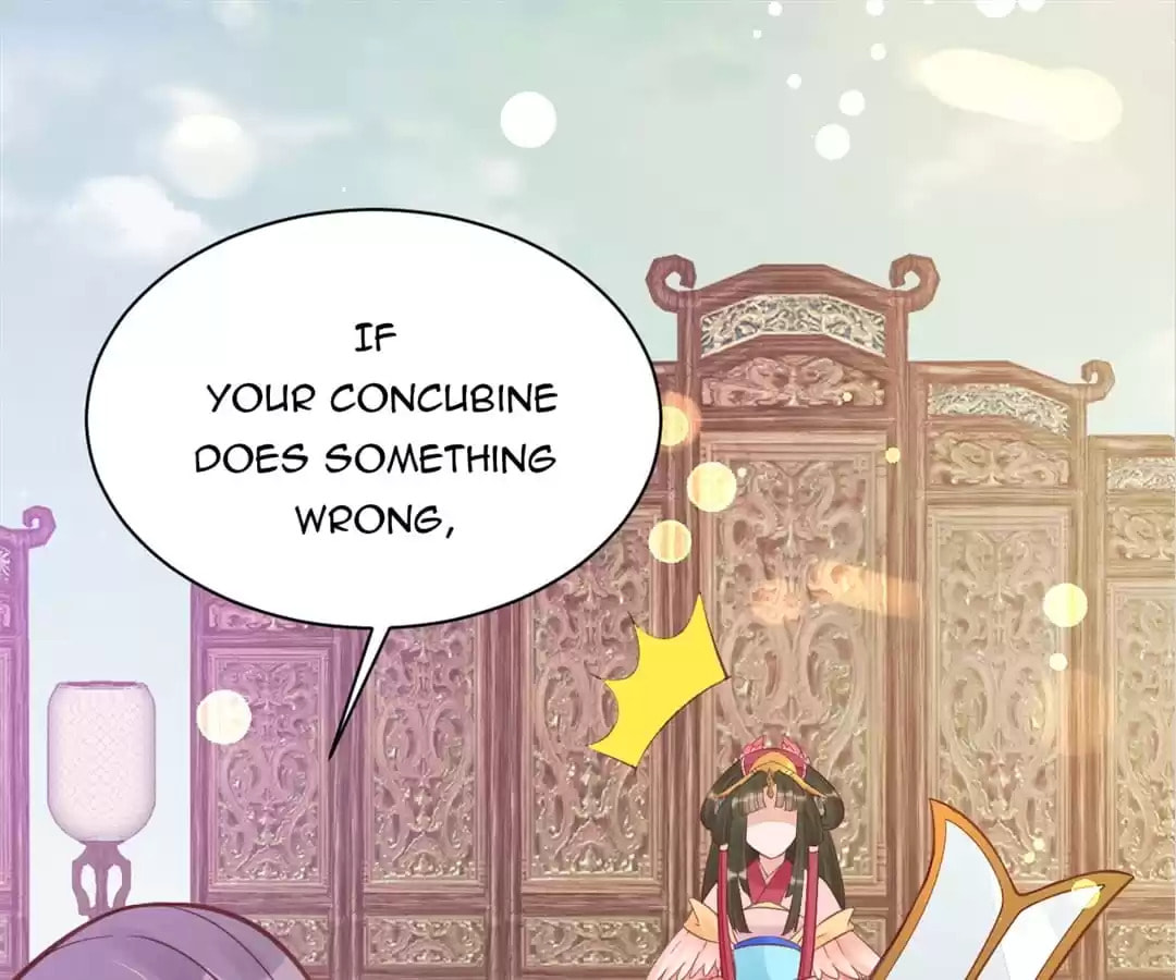 Shengshi Li Hua Dian (Colored) Chapter 33 page 37 - 