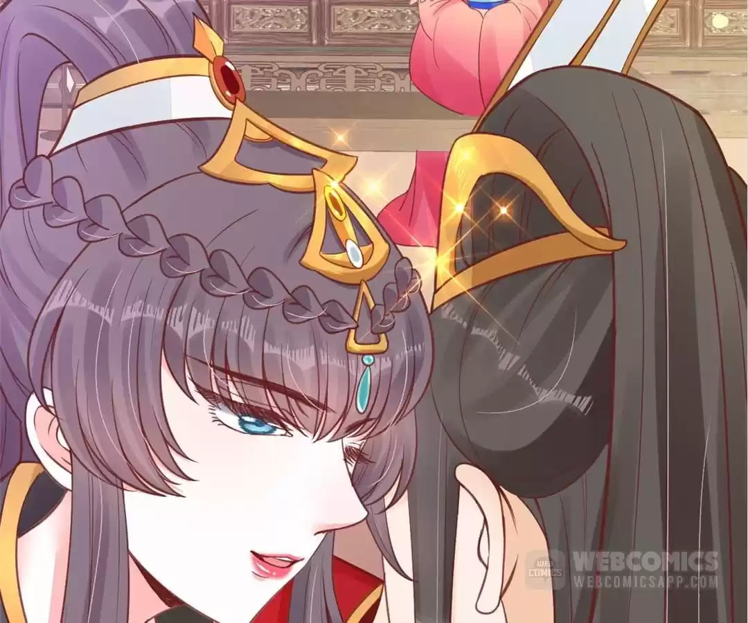 Shengshi Li Hua Dian (Colored) Chapter 33 page 38 - 
