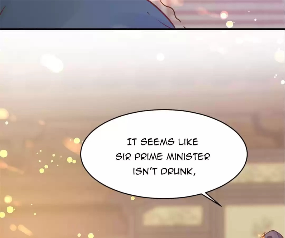Shengshi Li Hua Dian (Colored) Chapter 33 page 5 - 
