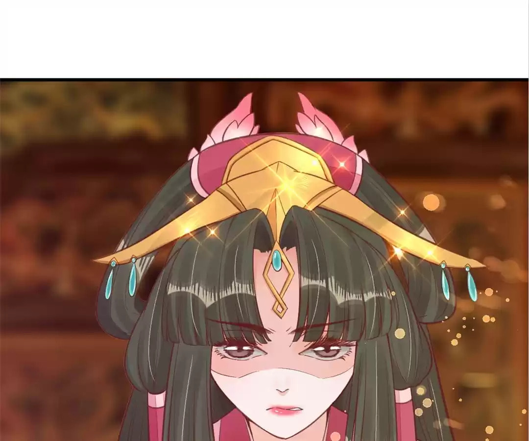 Shengshi Li Hua Dian (Colored) Chapter 33 page 43 - 