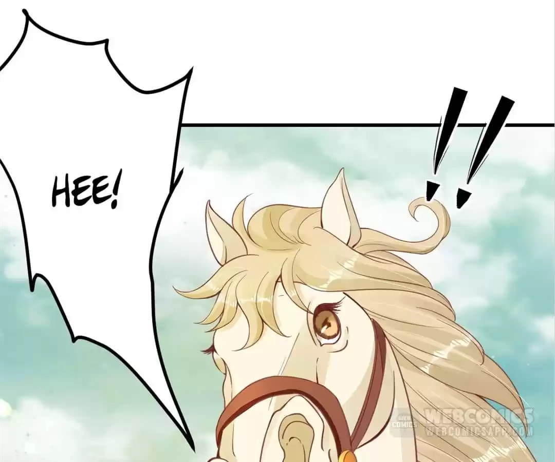 Shengshi Li Hua Dian (Colored) Chapter 33 page 56 - 
