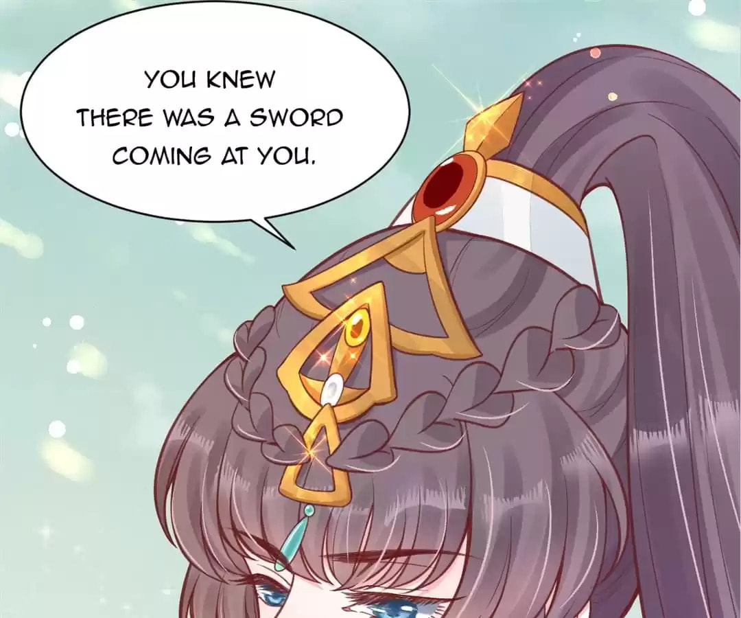 Shengshi Li Hua Dian (Colored) Chapter 33 page 8 - 