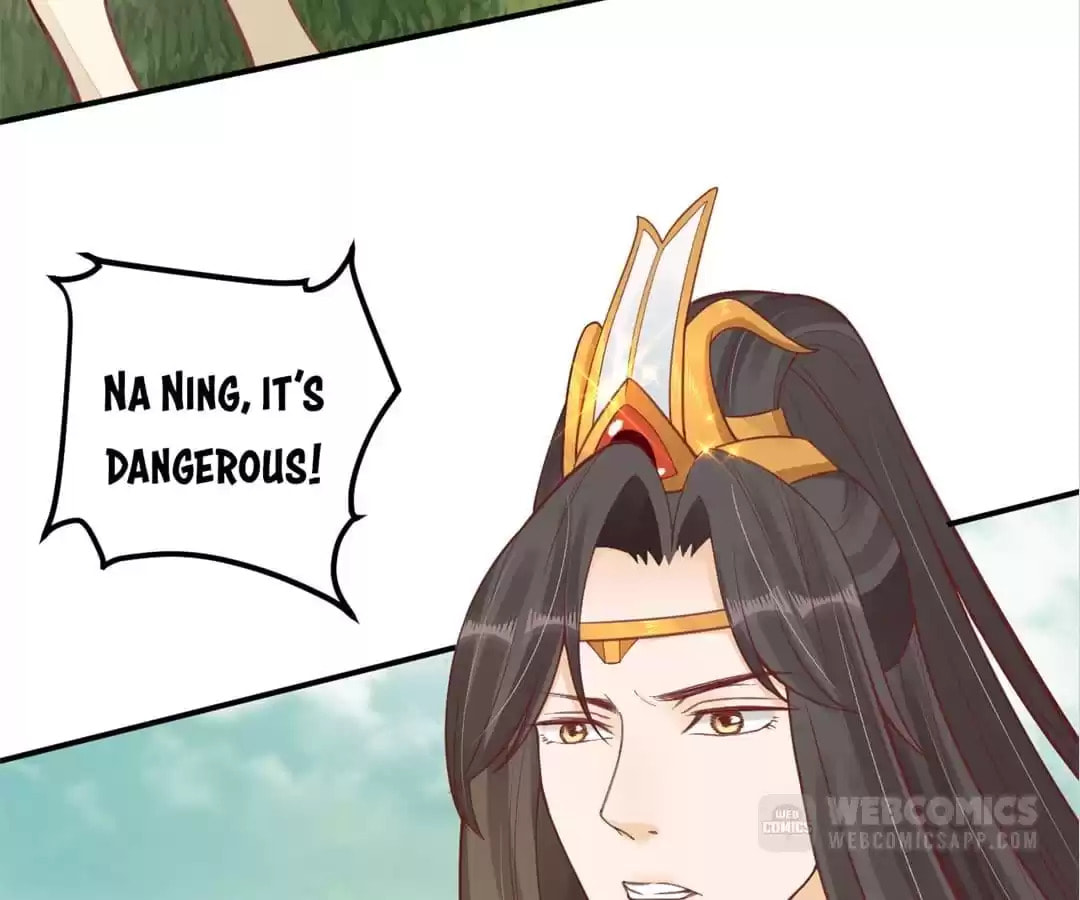 Shengshi Li Hua Dian (Colored) Chapter 33 page 71 - 