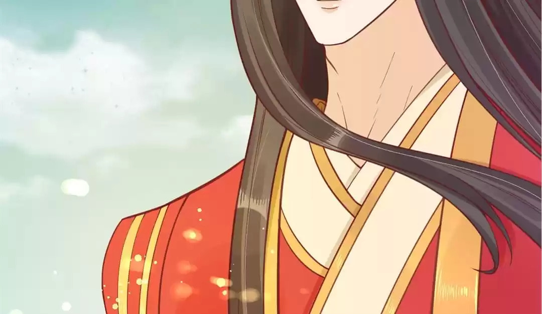 Shengshi Li Hua Dian (Colored) Chapter 33 page 72 - 