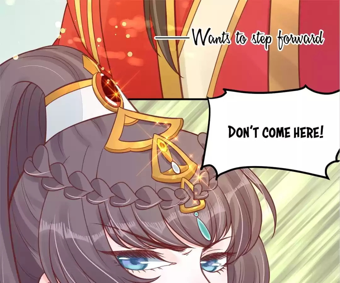 Shengshi Li Hua Dian (Colored) Chapter 33 page 73 - 