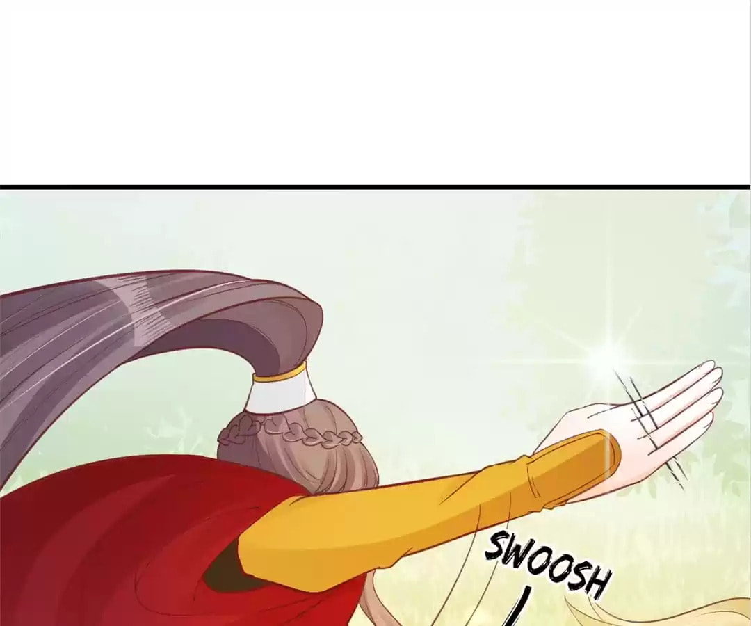 Shengshi Li Hua Dian (Colored) Chapter 33 page 76 - 