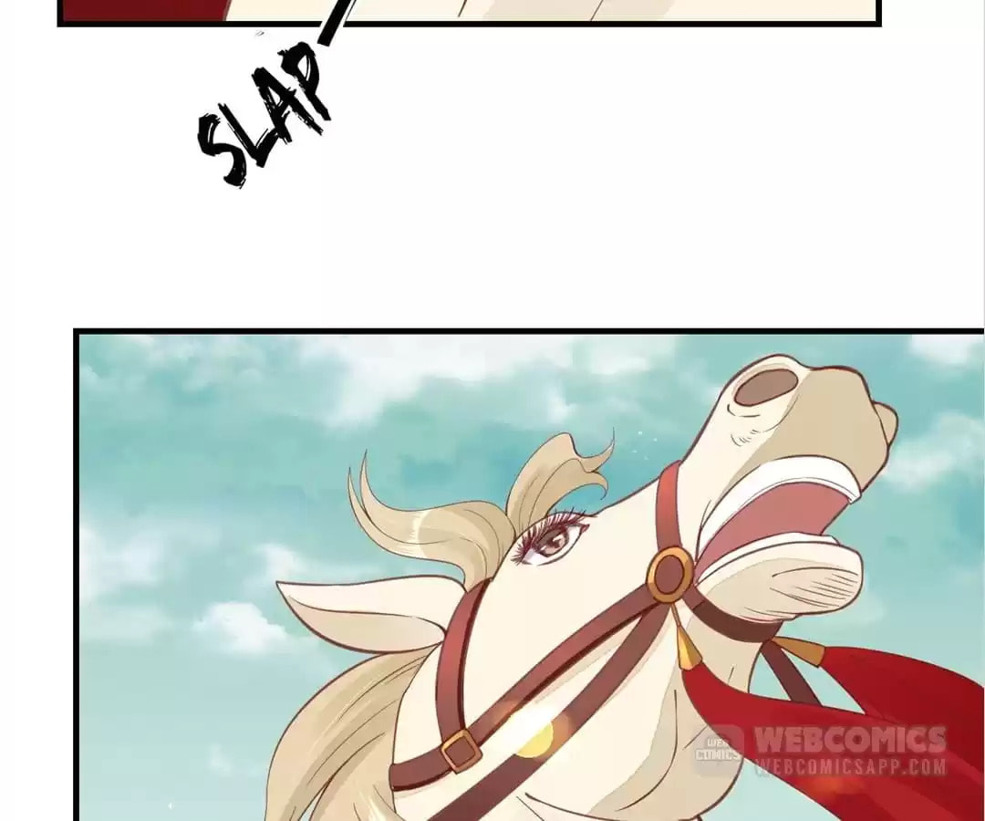 Shengshi Li Hua Dian (Colored) Chapter 33 page 80 - 