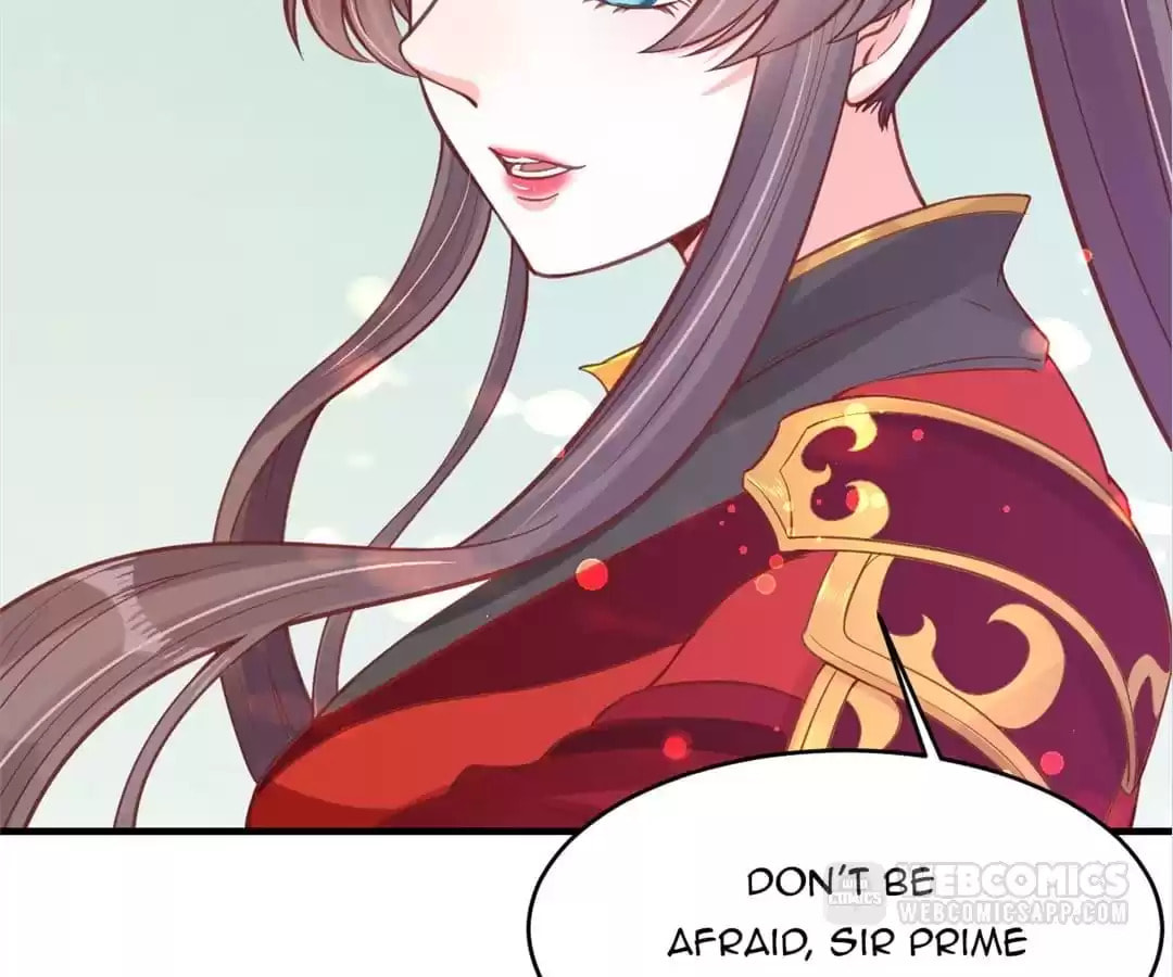 Shengshi Li Hua Dian (Colored) Chapter 33 page 9 - 