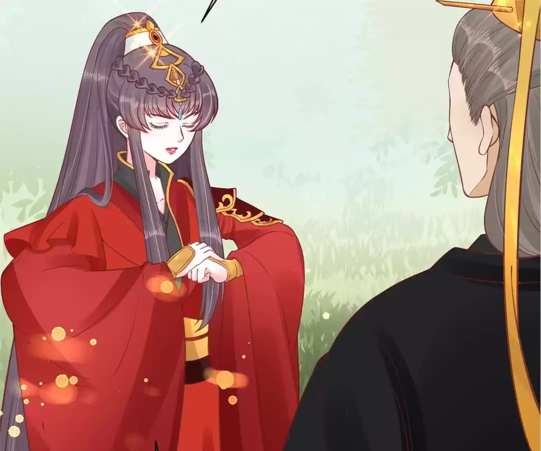 Shengshi Li Hua Dian (Colored) Chapter 33 page 85 - 