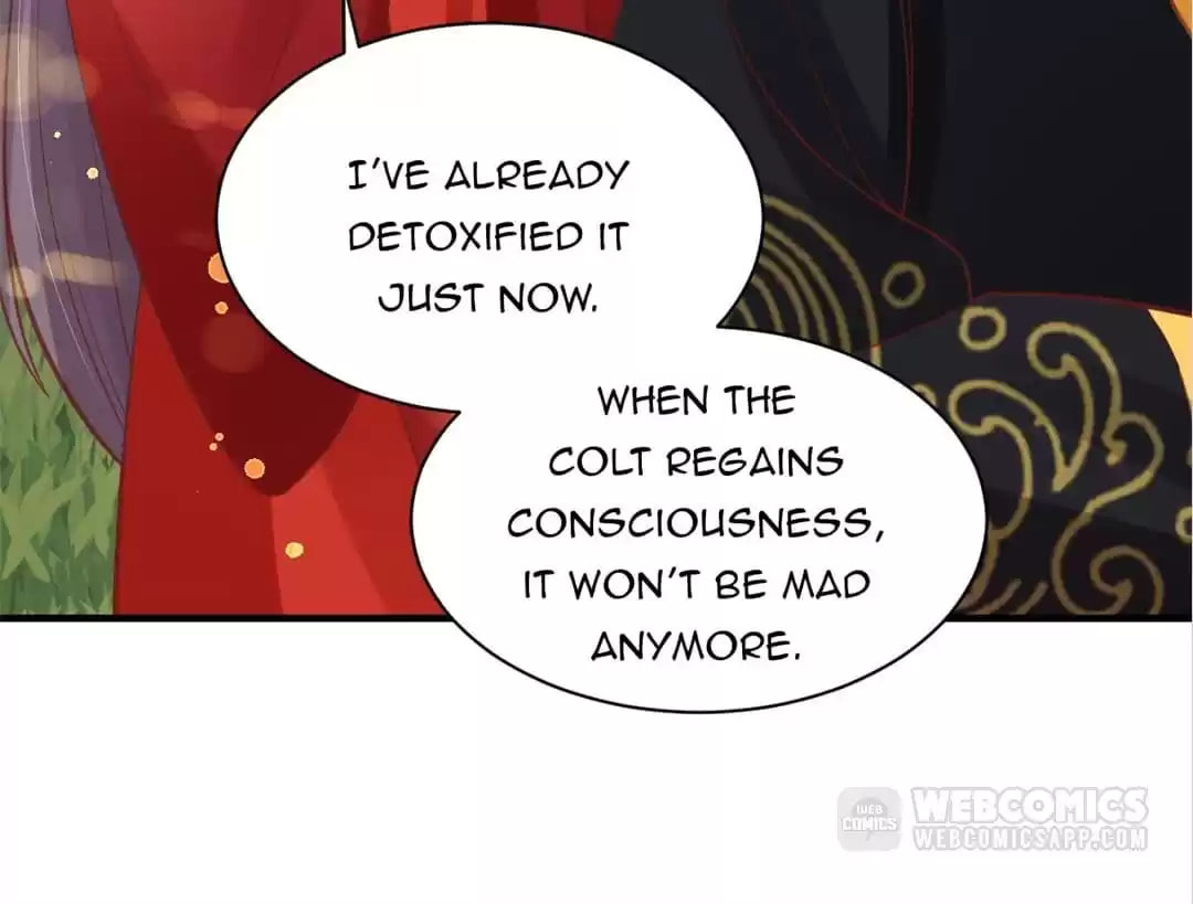 Shengshi Li Hua Dian (Colored) Chapter 33 page 86 - 