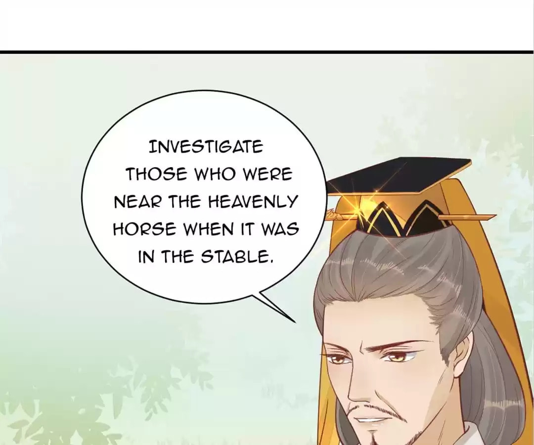 Shengshi Li Hua Dian (Colored) Chapter 33 page 87 - 