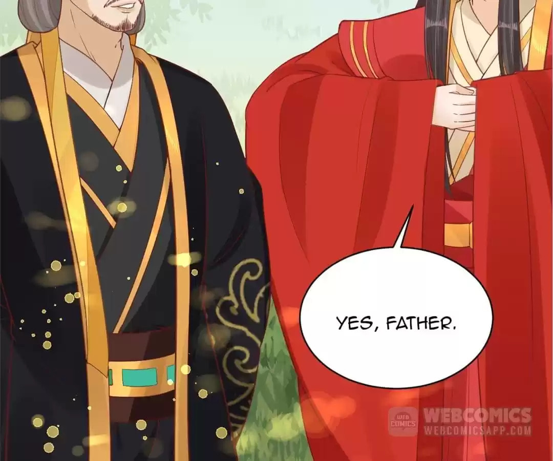 Shengshi Li Hua Dian (Colored) Chapter 33 page 91 - 