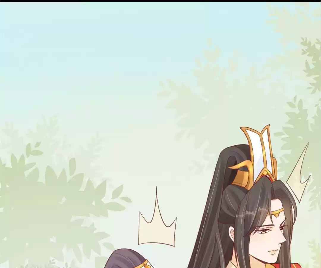 Shengshi Li Hua Dian (Colored) Chapter 33 page 93 - 