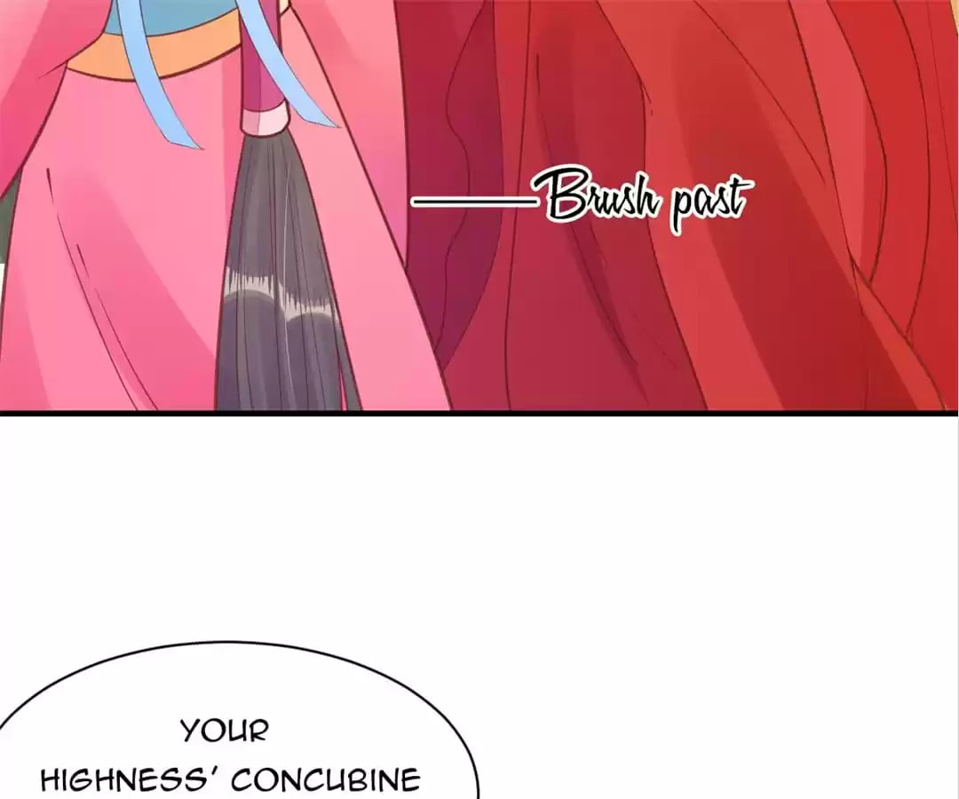 Shengshi Li Hua Dian (Colored) Chapter 33 page 96 - 