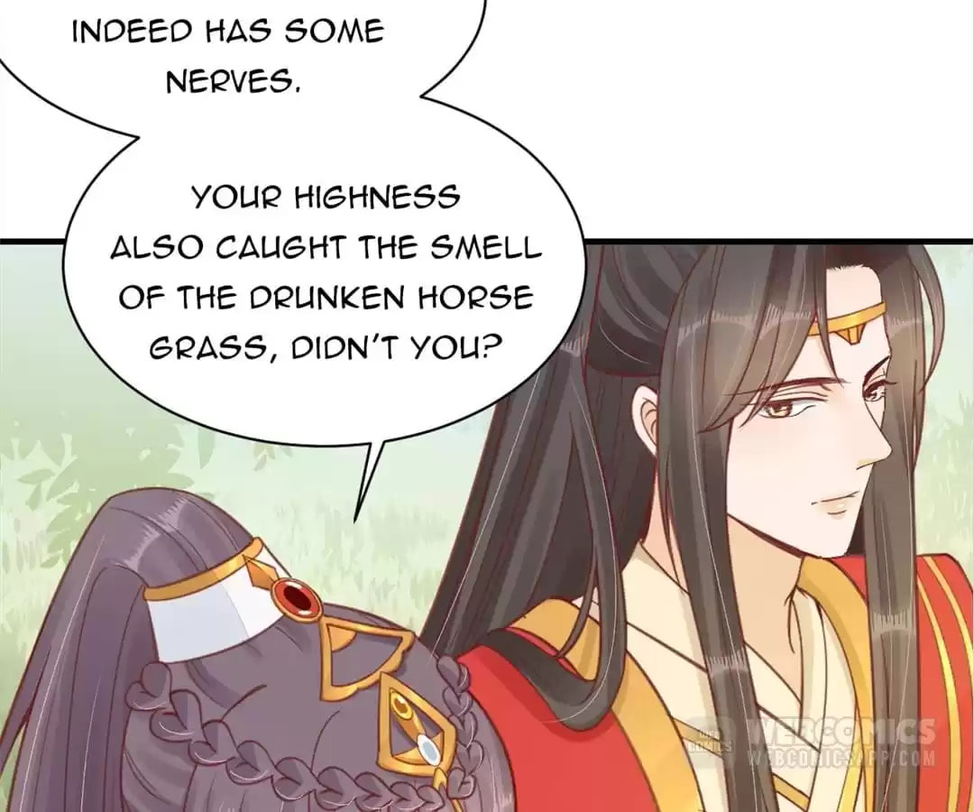 Shengshi Li Hua Dian (Colored) Chapter 33 page 97 - 