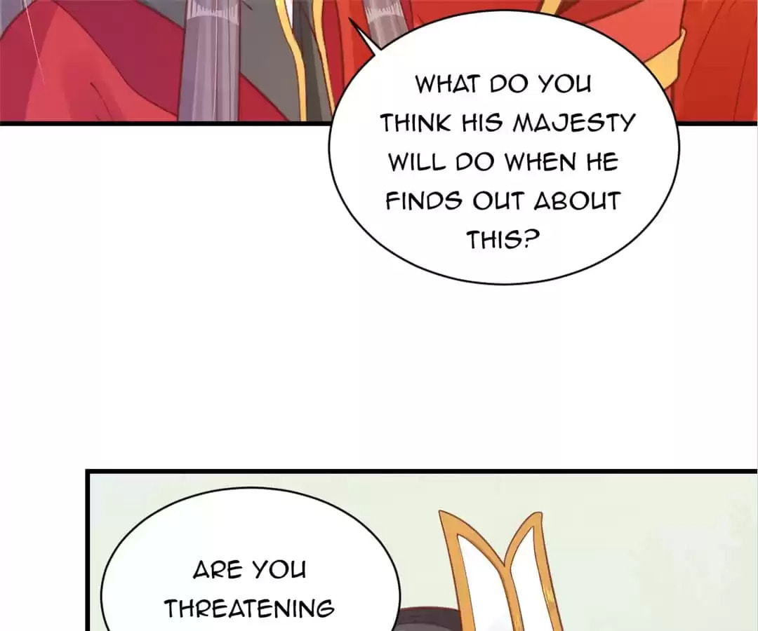 Shengshi Li Hua Dian (Colored) Chapter 33 page 99 - 