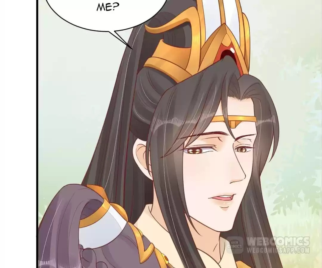 Shengshi Li Hua Dian (Colored) Chapter 33 page 100 - 