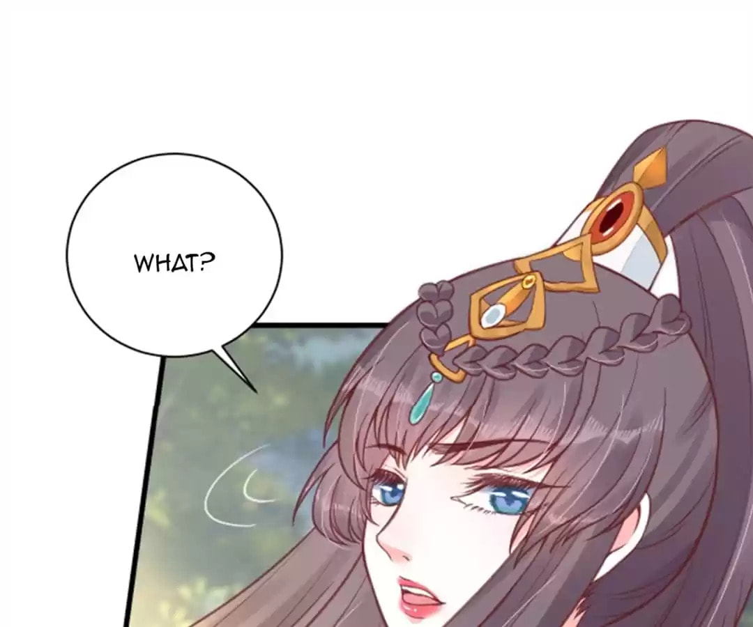 Shengshi Li Hua Dian (Colored) Chapter 34 page 2 - 