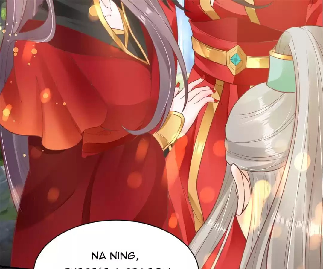 Shengshi Li Hua Dian (Colored) Chapter 34 page 11 - 