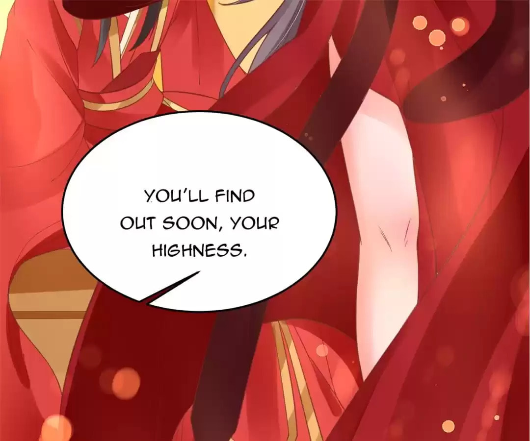 Shengshi Li Hua Dian (Colored) Chapter 34 page 106 - 
