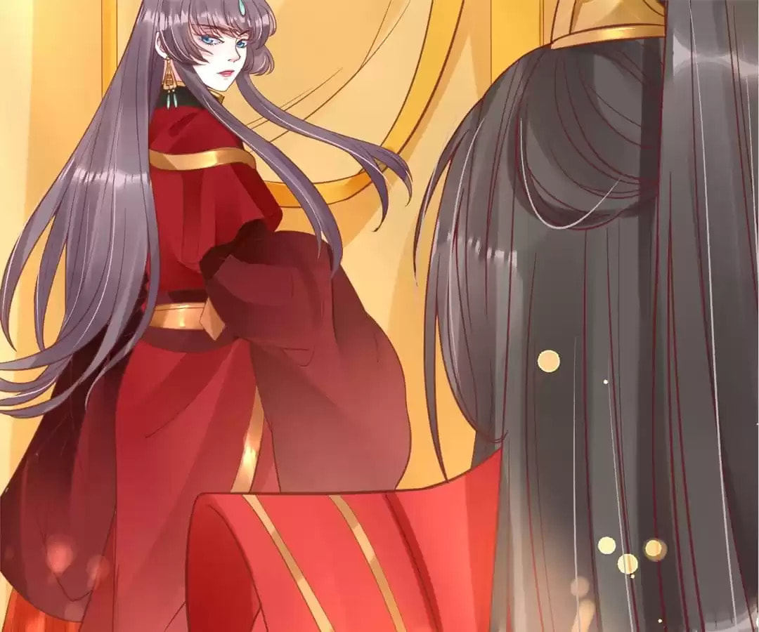 Shengshi Li Hua Dian (Colored) Chapter 34 page 108 - 