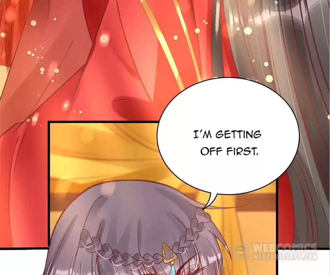 Shengshi Li Hua Dian (Colored) Chapter 34 page 109 - 