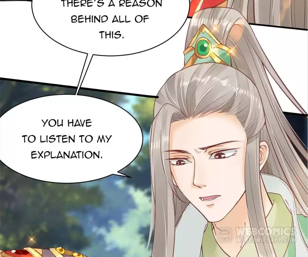 Shengshi Li Hua Dian (Colored) Chapter 34 page 12 - 