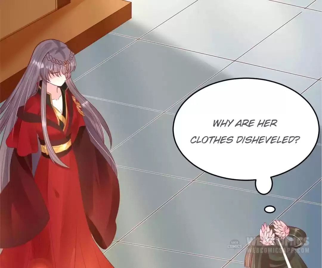 Shengshi Li Hua Dian (Colored) Chapter 34 page 112 - 