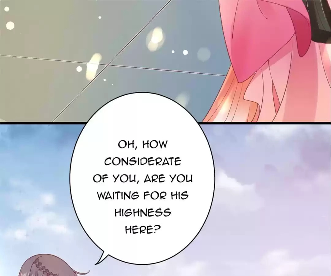 Shengshi Li Hua Dian (Colored) Chapter 34 page 114 - 