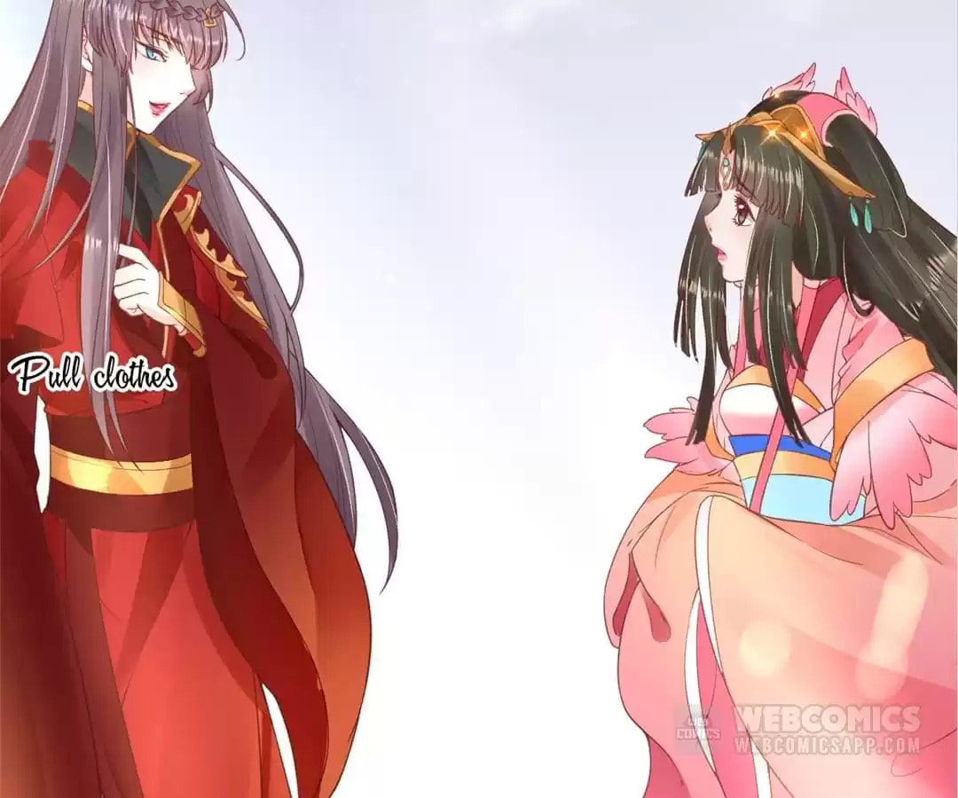 Shengshi Li Hua Dian (Colored) Chapter 34 page 115 - 