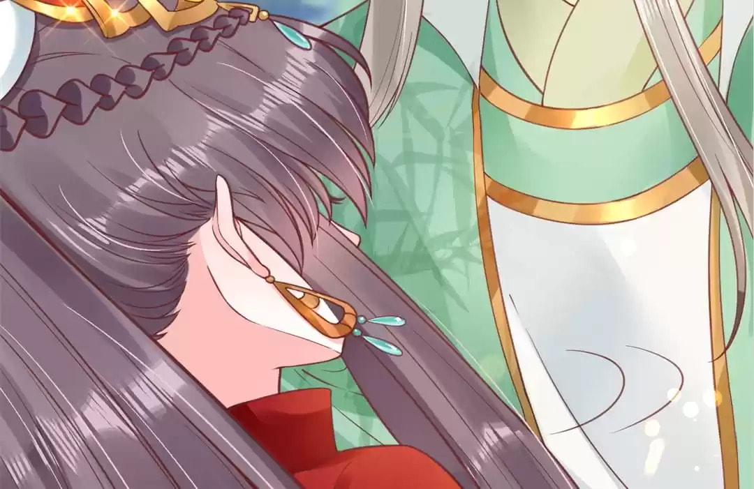 Shengshi Li Hua Dian (Colored) Chapter 34 page 13 - 