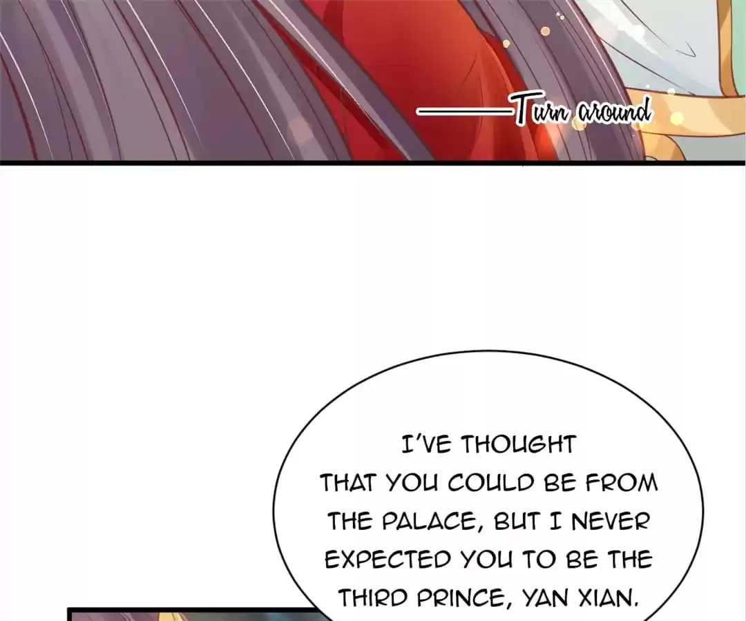 Shengshi Li Hua Dian (Colored) Chapter 34 page 14 - 