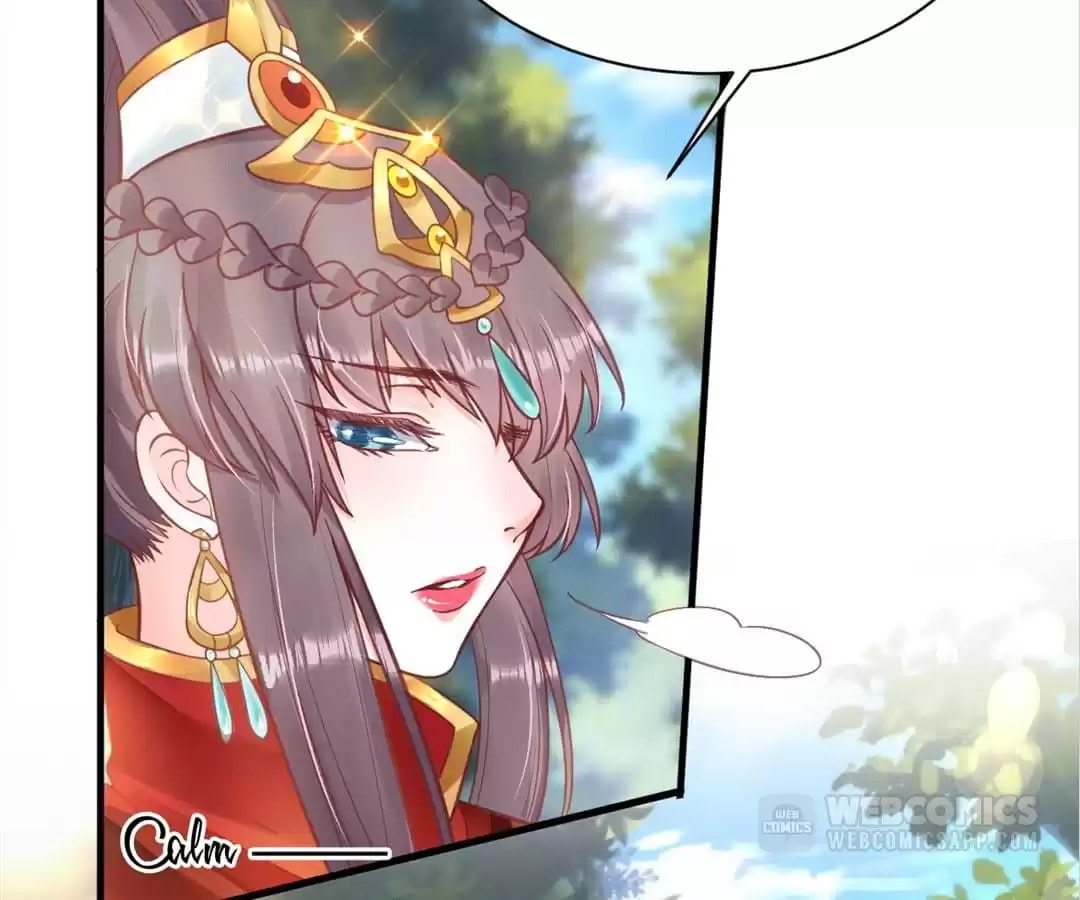Shengshi Li Hua Dian (Colored) Chapter 34 page 15 - 