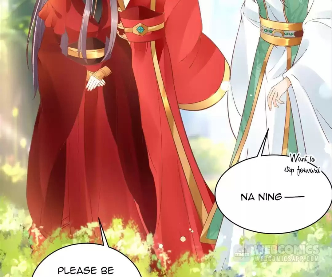 Shengshi Li Hua Dian (Colored) Chapter 34 page 18 - 
