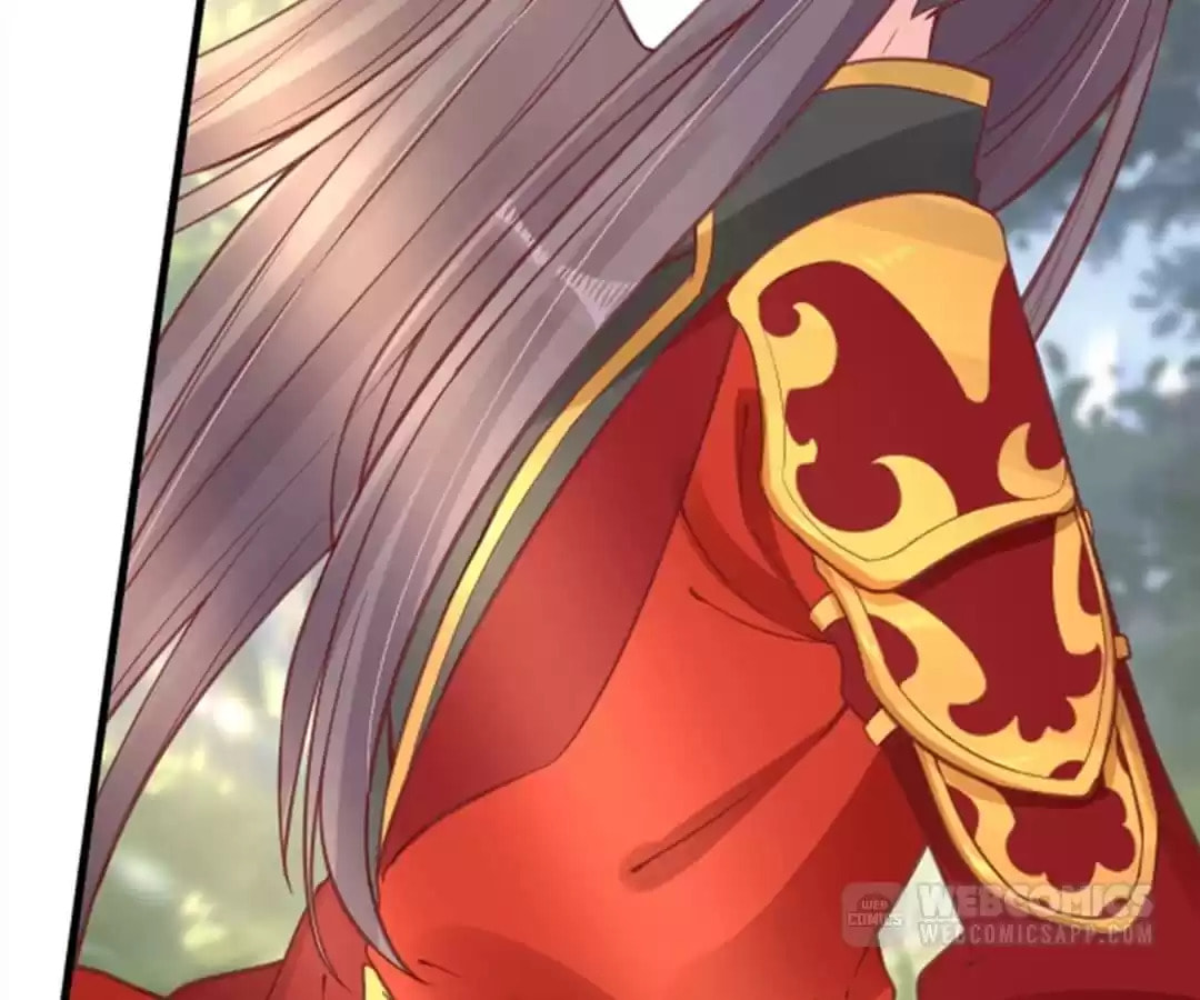 Shengshi Li Hua Dian (Colored) Chapter 34 page 3 - 
