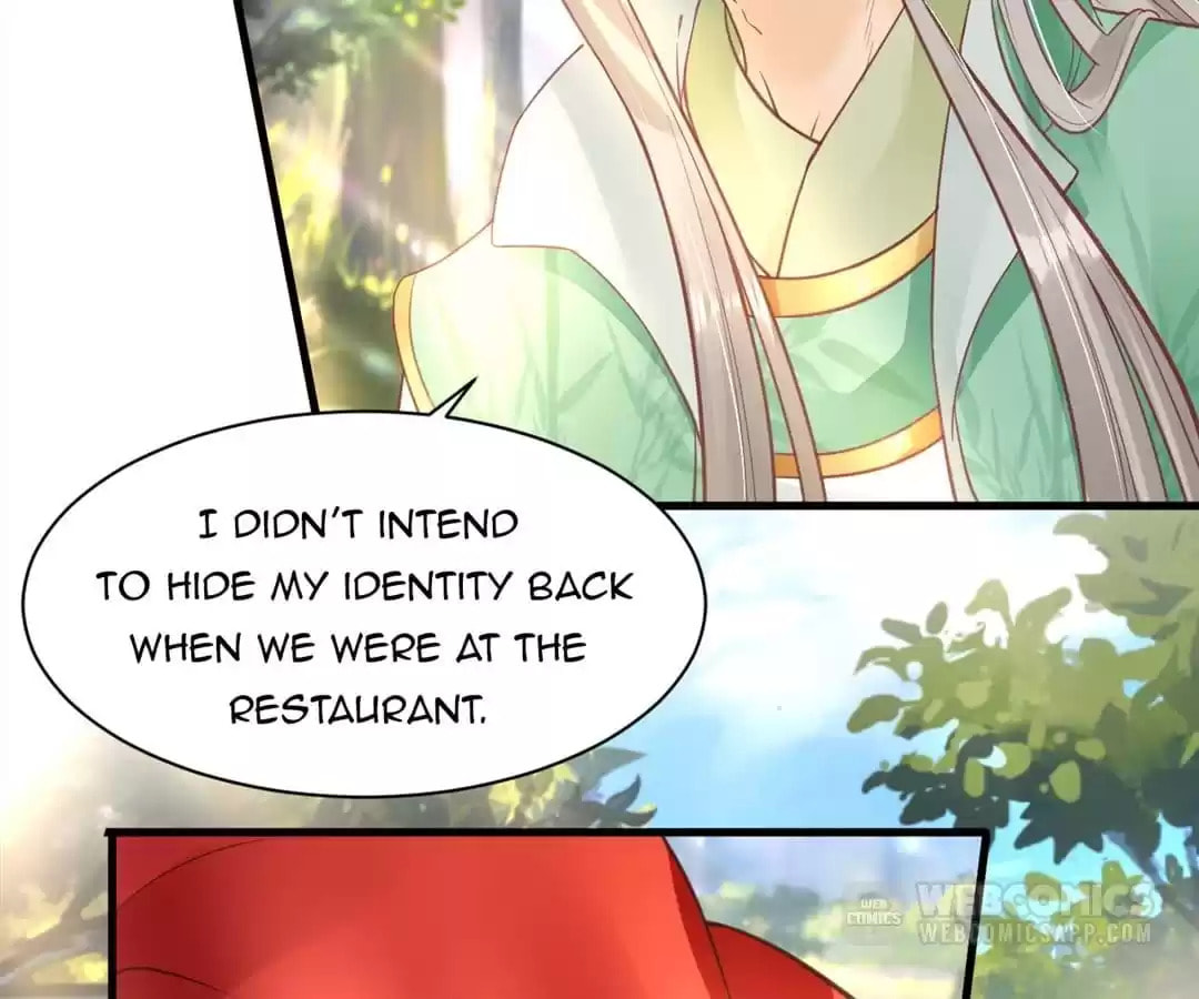 Shengshi Li Hua Dian (Colored) Chapter 34 page 21 - 